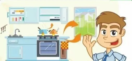 國家應急管理局發(fā)布《燃氣安全使用須知和燃氣使用七大誤區》